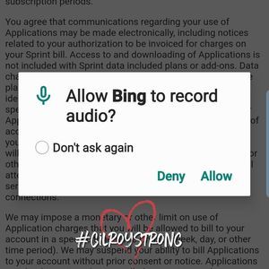 Meet your Posher, Chris